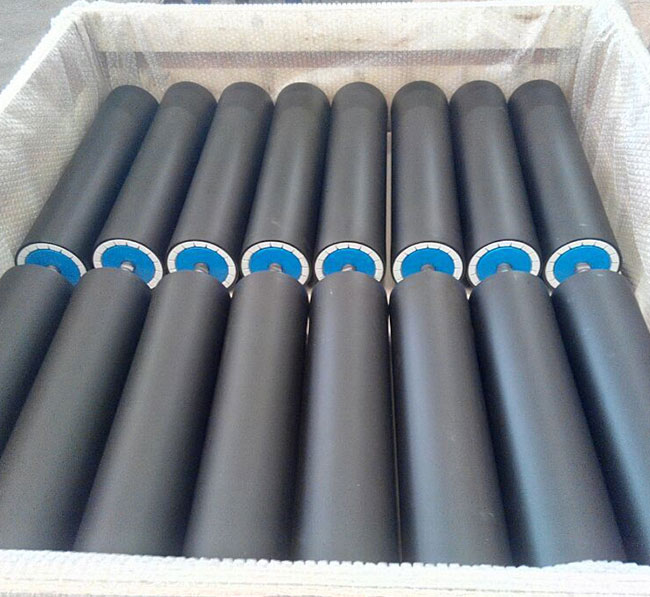 درفلة HDPE